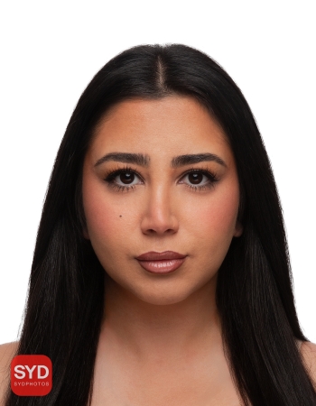 Passport & Visa Photos Sydney | Official Compliant Photos For All Countries