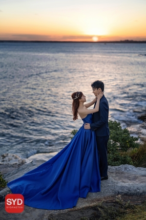 Best Pre Wedding Photography Sydney | Pre Wedding Photoshoot Sydney