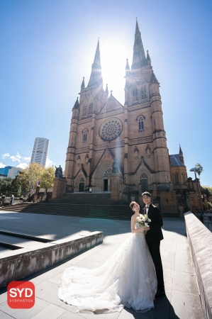 Best Pre Wedding Photography Sydney | Pre Wedding Photoshoot Sydney