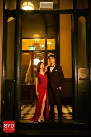 Best Pre Wedding Photography Sydney | Pre Wedding Photoshoot Sydney