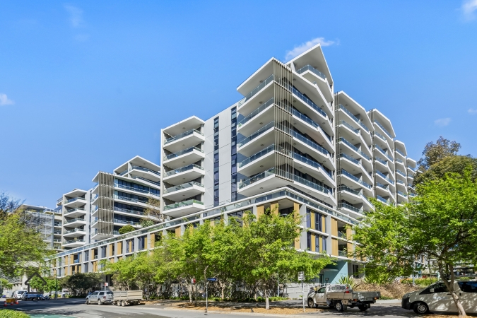 real estate photography sydney